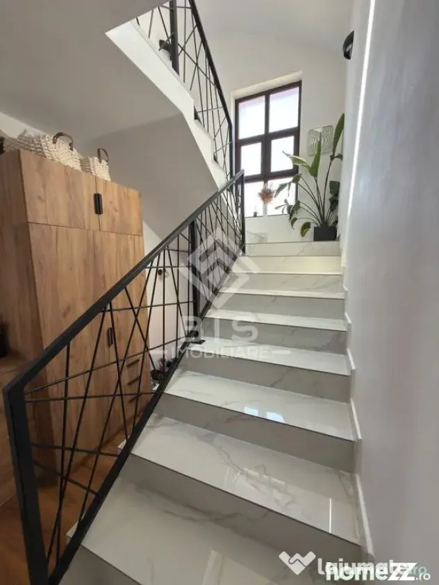 Casă Premium D+P+M | Eficiență Energeticã și Confort - Bistrita (Bistrita-Nasaud)