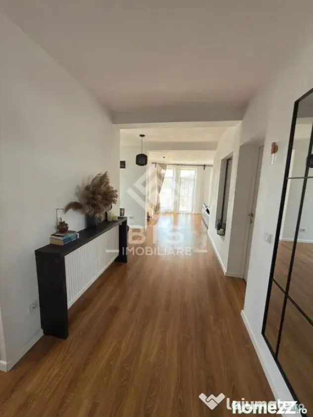 Casă Premium D+P+M | Eficiență Energeticã și Confort - Bistrita (Bistrita-Nasaud)