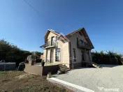 Casă Premium D+P+M | Eficiență Energeticã și Confort