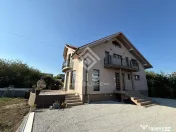 Casă Premium D+P+M | Eficiență Energeticã și Confort