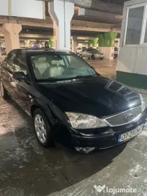 Ford Mondeo MK3 2.0 TDCI Ghia