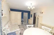 Apartament Superb 2 Camere Calea Mosilor | Complet Mobilat Si Utilat 