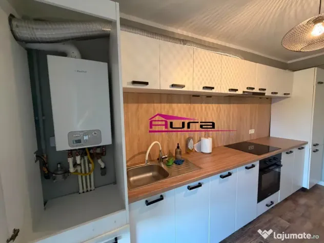 Apartament 3 camere zona Piata Civica