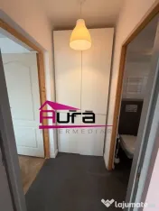 Apartament 3 camere zona Piata Civica