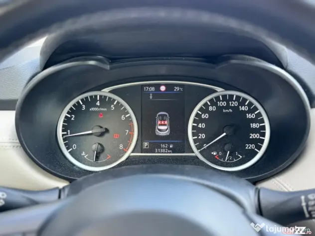 Nissan Micra 2021 | 1.0 Benzină | Cutie Automată | Mașină personală | 32.000 km