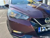 Nissan Micra 2021 | 1.0 Benzină | Cutie Automată | Mașină personală | 32.000 km 