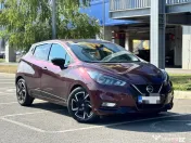 Nissan Micra 2021 | 1.0 Benzină | Cutie Automată | Mașină personală | 32.000 km 