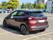 Nissan Micra 2021 | 1.0 Benzină | Cutie Automată | Mașină personală | 32.000 km 