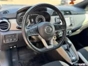 Nissan Micra 2021 | 1.0 Benzină | Cutie Automată | Mașină personală | 32.000 km 