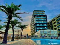 Apartament Studio în prima linie la mare, 71500€