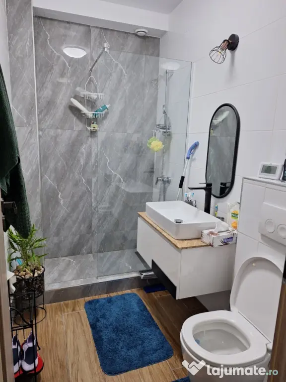 Apartament Studio în prima linie la mare, 71500€