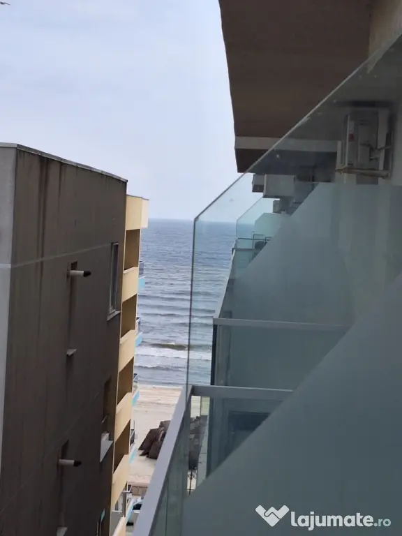 Apartament Studio în prima linie la mare, 71500€
