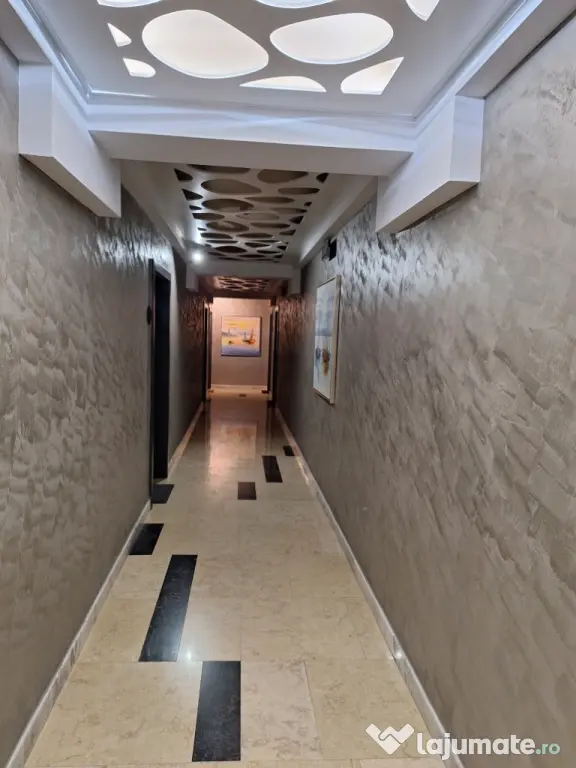Apartament Studio în prima linie la mare, 71500€