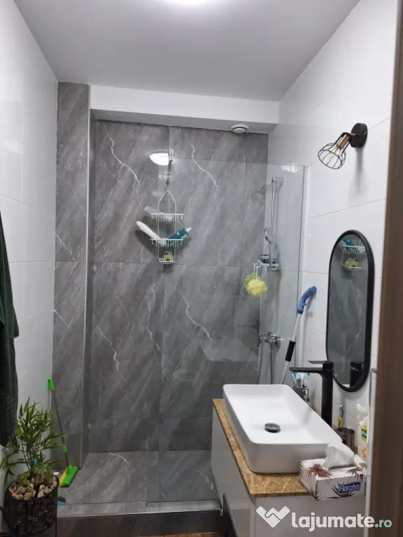Apartament Studio în prima linie la mare, 71500€