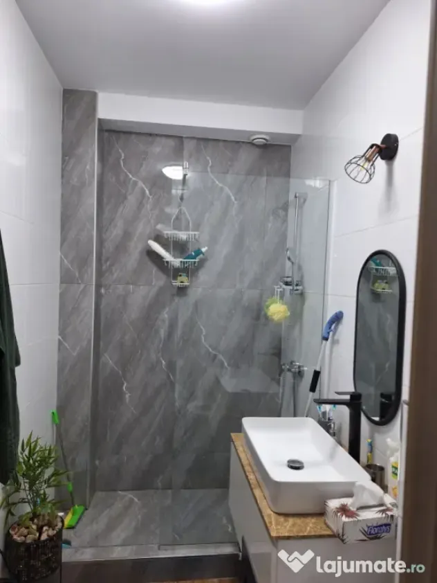 Apartament Studio în prima linie la mare, 71500€