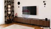 The Ivy Baneasa | 3 Cam | Prima Inchiriere | Et 4 | Loc p... 
