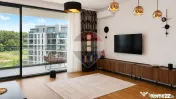 The Ivy Baneasa | 3 Cam | Prima Inchiriere | Et 4 | Loc p... 