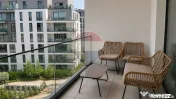 The Ivy Baneasa | 3 Cam | Prima Inchiriere | Et 4 | Loc p... 