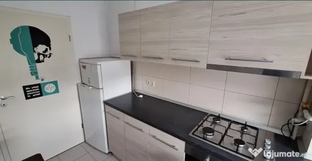 Apartament 2 camere | Mobilat si Utilat | Zona Avantgarden