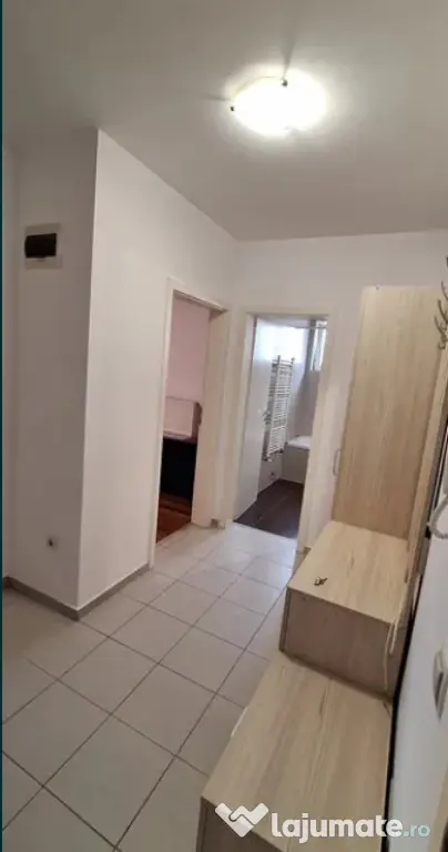 Apartament 2 camere | Mobilat si Utilat | Zona Avantgarden