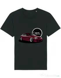 Tricou STANLEY STELLA barbat Astra G WBC Negru