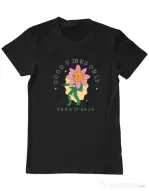 Tricou personalizat barbat M&D 29 Negru