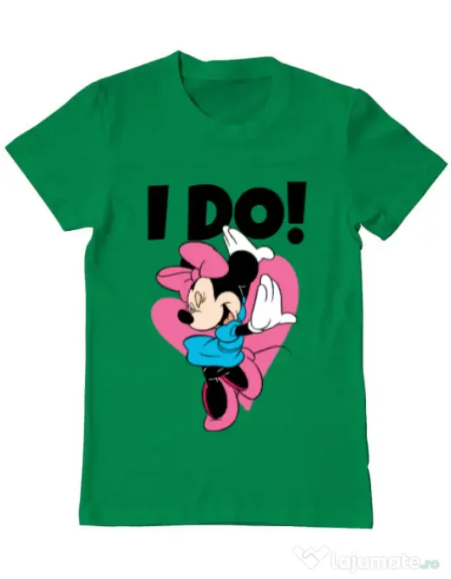 Tricou ADLER barbat Matching shirts 2 Verde mediu