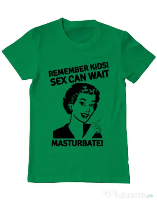 Tricou ADLER barbat Cool advice Verde mediu