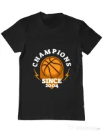 Tricou ADLER barbat Champions Negru