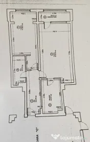 Isaran- Tractorul 2 camere ( CU PARCARE ) 