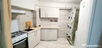 Inchiriez apartament 1 cam Mazepa 1 foarte aproape de Faleza Dunării parter 34 mp mobilat utilat total