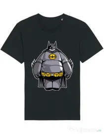Tricou STANLEY STELLA barbat Batmax Negru