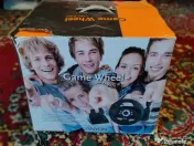 Gaming wheel volan ca nou 