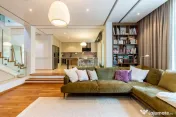 Vilă individuală complet renovată în 2026 | 5 camere ... 