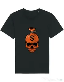 Tricou STANLEY STELLA barbat Sack Negru