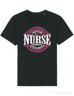 Tricou STANLEY STELLA barbat Nice to me Negru