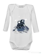 Baby body Across the galaxy Alb