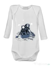 Baby body Across the galaxy Alb