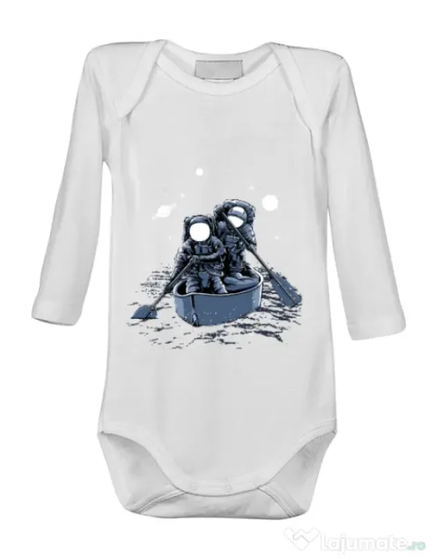 Baby body Across the galaxy Alb