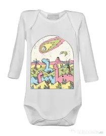 Baby body Asteroid Alb