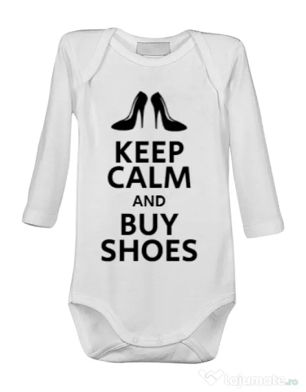 Baby body Buy shoes Alb