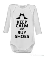 Baby body Buy shoes Alb