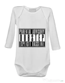 Baby body Explicit bassline Alb