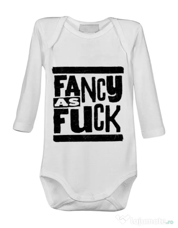 Baby body Fancy as fuck Alb