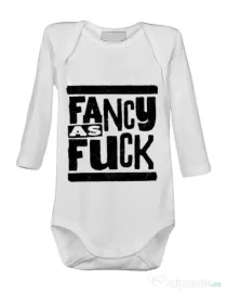 Baby body Fancy as fuck Alb