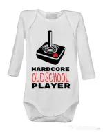 Baby body Hardcore player Alb