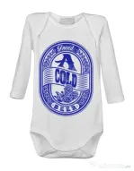 Baby body I need beer Alb
