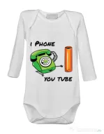 Baby body Iphone youtube Alb