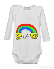 Baby body Life Alb