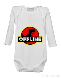 Baby body Offline Alb
